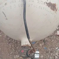 کپسول cng پژو|قطعات یدکی و لوازم جانبی|آغاجاری, |دیوار