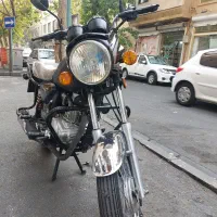 ۱۵۰ سی سی رهرو تمیز