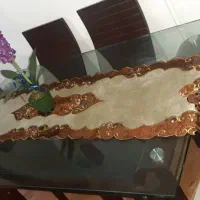 ناهارخوری اصل ترکیه|میز و صندلی غذاخوری|آستارا, |دیوار