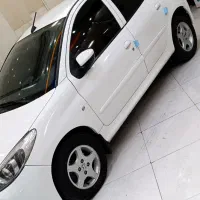 207مدل 96تیوفایو درجه یک