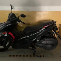 طرح ایروکس مدل ۱۴۰۱ nvx