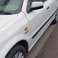 سمند EF7درچه گازسیمی