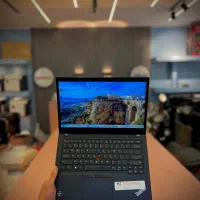 لپتاپ Lenovo Thinkpad گرافیک دار
