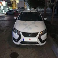 کوییک gxl 403|خودرو سواری و وانت|فردیس, فردیس|دیوار