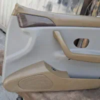 چرم کوبی رودری سمند با ضمانت