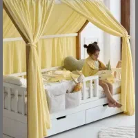 تخت کودک نوجوان