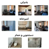 مجتمع ویلایی آسمان نوشهر|اجارهٔ کوتاه‌مدت ویلا و باغ|نوشهر, |دیوار