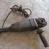 سنگ فرز بزرگ متابو آلمان اصل|ابزارآلات|تهران, عباسی|دیوار
