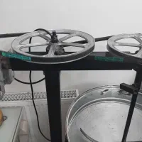 تخمه پز