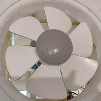 هواکش دمنده 35*35|پنکه و تصفیه‌کنندهٔ هوا|تهران, شهرک ولیعصر جنوبی|دیوار