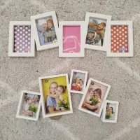 قاب عکس دیواری و رومیزی نو و استفاده نشده