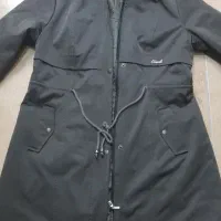 کاپشن جنس پشم شیشه فقط دوبارتنخورده.۵۰۰ سایز ۴۸