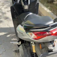 یاماها NMAX|موتورسیکلت|اراک, |دیوار