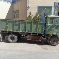 فروش خاور 808 مدل 1354