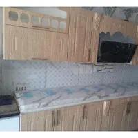 کابینت .حاضری ابعاد استاندارد .کد (159742)|مصالح و تجهیزات ساختمان|لولمان, |دیوار