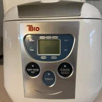 پلوپز ۸ نفره اصل آلمان