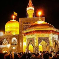 تور زیارتی مشهد مقدس وکربلا|تور و چارتر|سمیرم, |دیوار