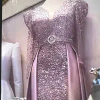 لباس مجلسی شیک قیمت فقط ۳ ت|لباس|زاهدان, |دیوار