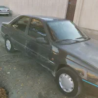 پژو روآ مدل 85