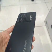 گوشی poco x5 pro . پوکو ایکس5پرو 256 رام 8|موبایل|تهران, شمیران‌نو|دیوار