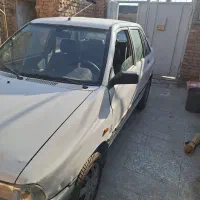 پراید|خودرو سواری و وانت|نهبندان, |دیوار