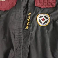 لباس نینجا|تجهیزات ورزشی|اهواز, بهارستان|دیوار