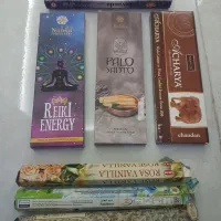 عود هندی دست ساز و شرکتی|صنایع دستی و سایر لوازم تزئینی|تهران, محمودیه|دیوار