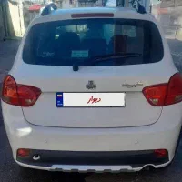 کوئیک مدل 1401|خودرو سواری و وانت|قائم‌شهر, |دیوار