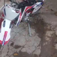 موتور ۱۲۵ سی سی ورزشی|موتورسیکلت|گالیکش, |دیوار