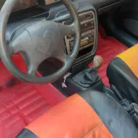 سمند X7 یشمی ۱۳۸۲|خودرو سواری و وانت|محمدشهر, سیدآباد|دیوار