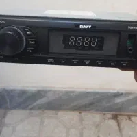 ضبط ماشین|صوتی و تصویری|پاکدشت, پاکدشت (مامازند)|دیوار