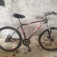 دوچرخه  26