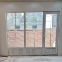 تهاطر انواع درب و پنجره upvc با واحد مسکونی|مشارکت در ساخت املاک|تهران, صادقیه|دیوار