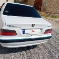 پارس مدل 400 زیمنس|خودرو سواری و وانت|سراوان, |دیوار