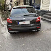 207 در حد|خودرو سواری و وانت|کرج, چهارصد دستگاه|دیوار