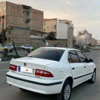 سمند LX|خودرو سواری و وانت|گرگان, |دیوار