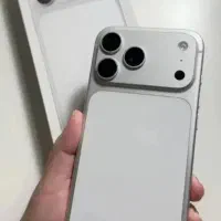 آیفون ۱۷ فیک با ریجستری