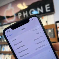 اپل iPhone 11 Pro حافظه ۵۱۲ گیگابایت|موبایل|رشت, منظریه|دیوار