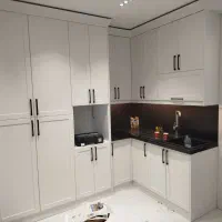 کابینت و کمد دیواری با بهترین قیمت و کیفیت