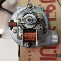 انواع فن پکیج ایران تاچی کالدا