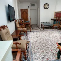 آپارتمان مسلم شمالی شیک و تمیز