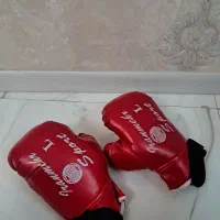 دستکش بوکس