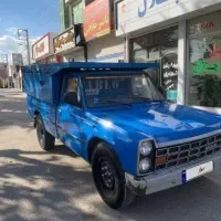 نیسان پاترول درحد