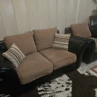 مبل راحتی 6 نفره