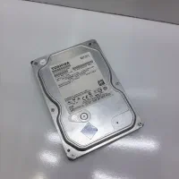 هارد توشیبا یک ترا / ۱ ترا / 1T