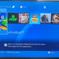 ps4 اسلیم یک ترا اکانتی معاوضه با کپی خور|کنسول، بازی ویدئویی و آنلاین|سمنان, |دیوار