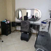 دعوت به همکاری در سالن زیبایی با بهترین لوکیشن|استخدام درمانی، زیبایی، بهداشتی|قدس, شهرقدس|دیوار