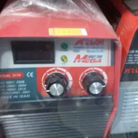 جوشکاری سیار