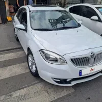 برلیانس ۳۳۰ اتومات ۹۵