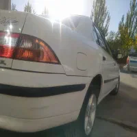 سمند lx سالم خانگی|خودرو سواری و وانت|اردبیل, |دیوار